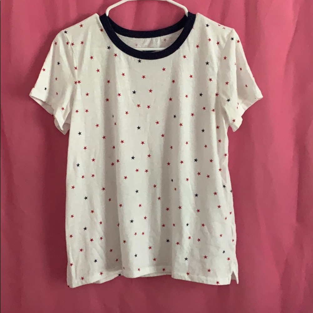 Fourth of July T-shirt